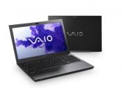 ������� Sony VAIO VPC-SE1X1R/B